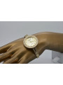 Gold ladies watch ★ zlotychlopak.pl ★ Gold purity 585 333 Low price!