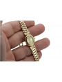 Montre femme en or ★ zlotychlopak.pl ★ Pureté de l&#39;or 585 333 Prix bas !