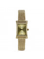 Gold men's watch Geneve ★ zlotychlopak.pl ★ Gold purity 585 333 Low Price!