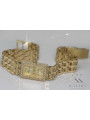 Gold ladies watch ★ zlotychlopak.pl ★ Gold purity 585 333 Low price!