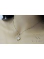 Gold pendant pendant ★ zlotychlopak.pl ★ Gold hallmark 585 333 low price