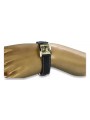 Gold men's watch Geneve ★ zlotychlopak.pl ★ Gold purity 585 333 Low Price!