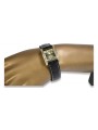 Reloj de oro para hombre Geneve ★ zlotychlopak.pl ★ Pureza de oro 585 333 Precio bajo!