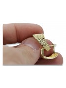 Золоті сережки 14k ★ https://zlotychlopak.pl/uk/ ★ Чисте золото 585 333 Дешево!