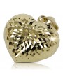 Pendentif ★ en or zlotychlopak.pl ★ Echantillon d’or 585 333 prix bas