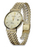 copie de Montre Homme Or 14k 585 Geneve mw006y&mbw005y