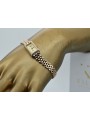 Gold ladies watch ★ zlotychlopak.pl ★ Gold purity 585 333 Low price!