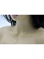 Gold pendant pendant ★ zlotychlopak.pl ★ Gold hallmark 585 333 low price