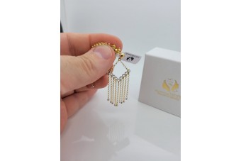 Серьги из золота 585 пробы ★ https://zlotychlopak.pl/ru/ ★ Золото 585 333 пробы Дешево!