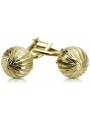 Pendientes de oro de 14k ★ https://zlotychlopak.pl/es/ ★ Oro fino 585 333 ¡Barato!