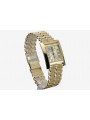 Gold Watch 14K 585 с Menve mw009y&mbw007y21cm