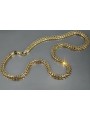 Russian USSR Soviet gold chain