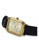 Reloj ★ de oro para damas zlotychlopak.pl Pureza de oro 585 333 ¡★ Precio bajo!