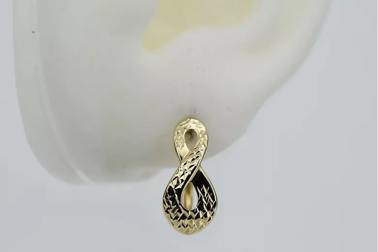 14k златни обеци ★ https://zlotychlopak.pl/bg/ ★ Злато 585 333 Евтино!