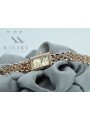 Gold ladies watch ★ zlotychlopak.pl ★ Gold purity 585 333 Low price!