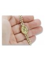 Gold ladies watch ★ zlotychlopak.pl ★ Gold purity 585 333 Low price!