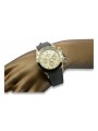 copie de Montre homme femme en or 14 carats 585 style Geneve Rolex mw014y