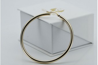 Золоті сережки ★ https://zlotychlopak.pl/uk/ ★ Золото проби 585 333 Низька ціна!