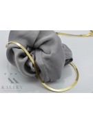 Yellow rose gold chain ★ russiangold.com ★ Gold 585 333 Low price