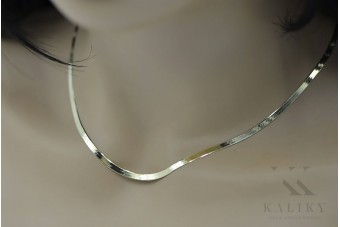 Cadena de oro rosa amarilla ★ russiangold.com ★ Oro 585 333 Precio bajo