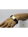 Gold ladies watch ★ zlotychlopak.pl ★ Gold purity 585 333 Low price!