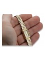 Gold ladies watch ★ zlotychlopak.pl ★ Gold purity 585 333 Low price!