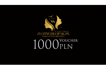 Voucher 1000 PLN