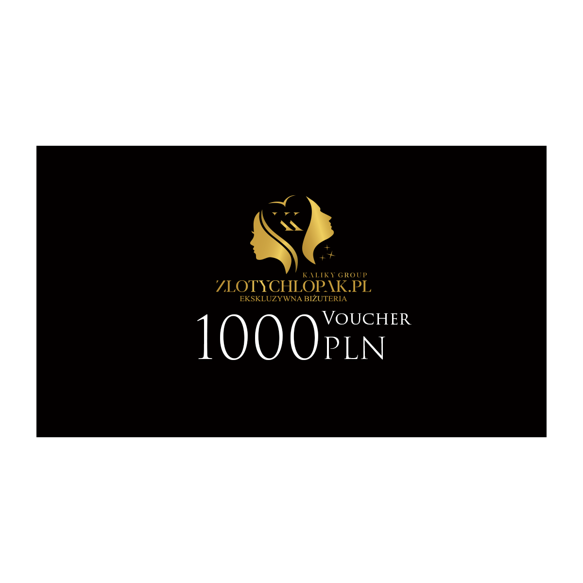 Voucher 1000 PLN