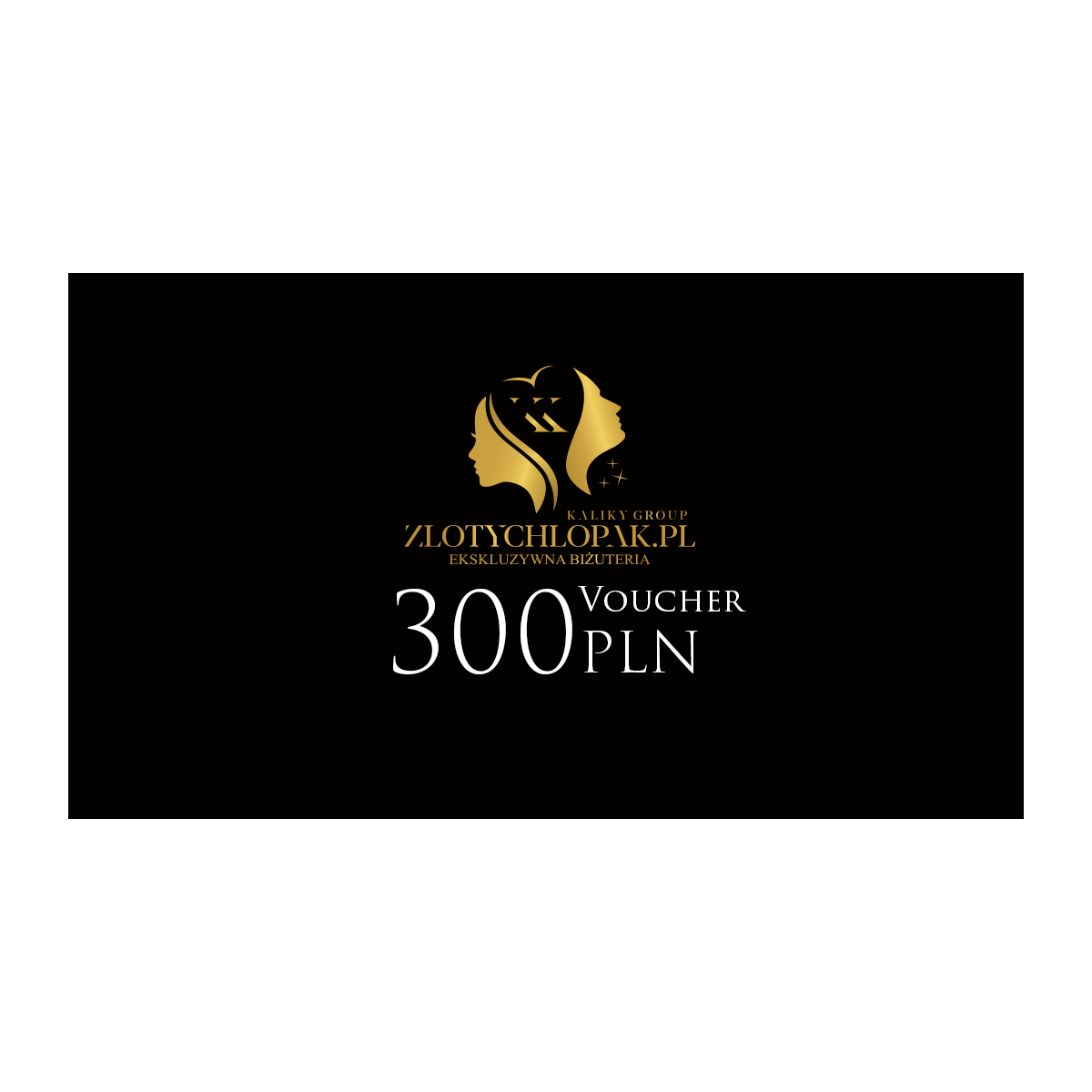 copy of Voucher 500pln