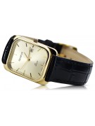 Montre homme en or Genève ★ zlotychlopak.pl ★ Pureté de l’or 585 333 Prix bas!