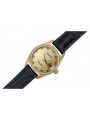 Gold ladies watch ★ zlotychlopak.pl ★ Gold purity 585 333 Low price!