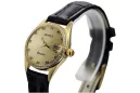 Montre femme en or ★ zlotychlopak.pl ★ Pureté de l&#39;or 585 333 Prix bas !