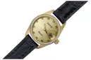 Gold ladies watch ★ zlotychlopak.pl ★ Gold purity 585 333 Low price!